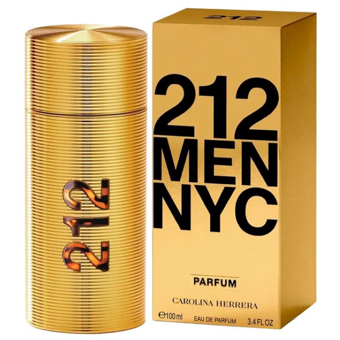 212 Men Parfum