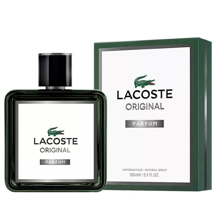 Lacoste Original Parfum
