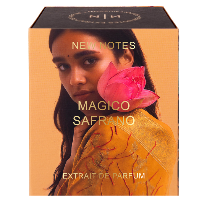 Magico Safrano