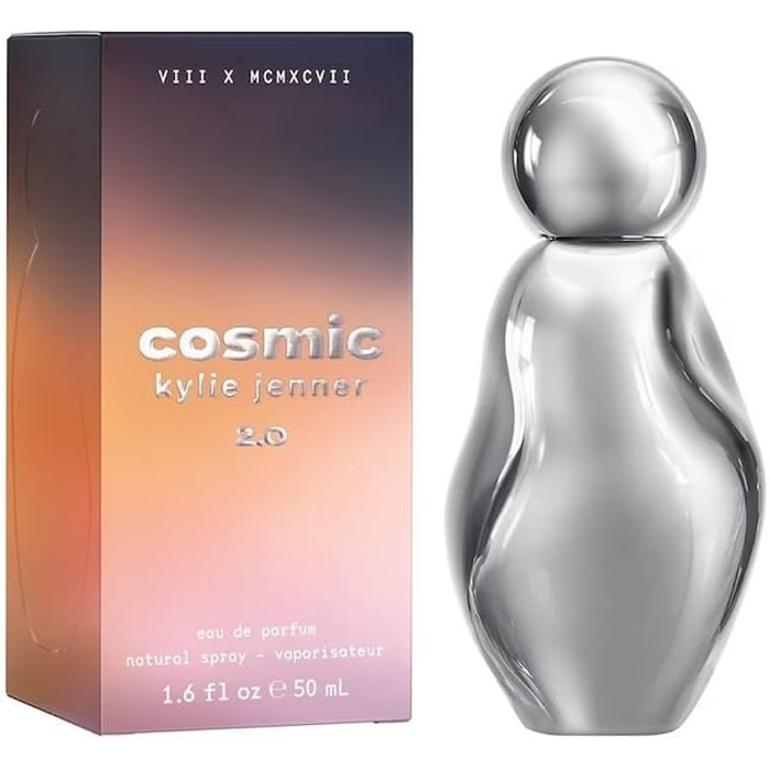 Cosmic 2.0