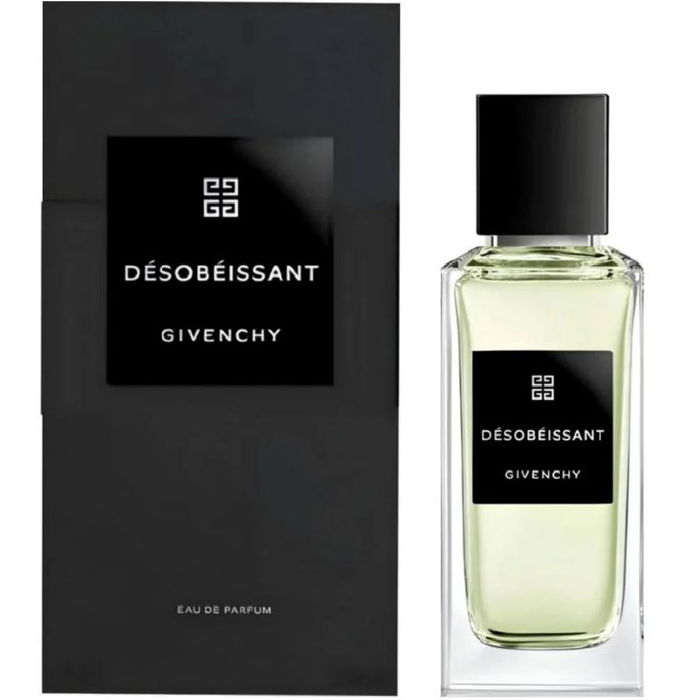 Desobeissant