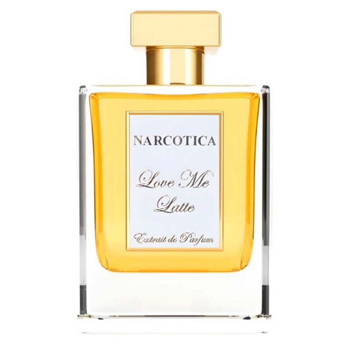 Narcotica Love Me Latte