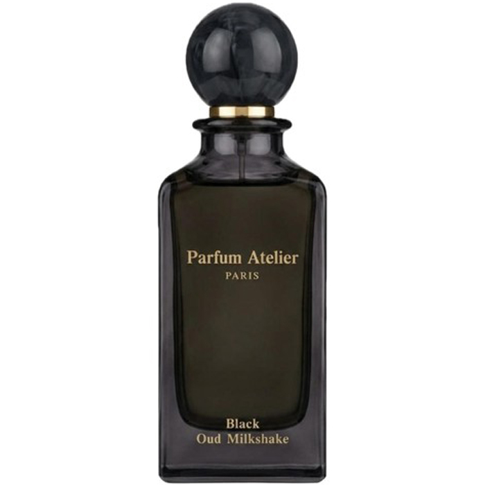 Parfum Atelier Paris Black Oud Milkshake