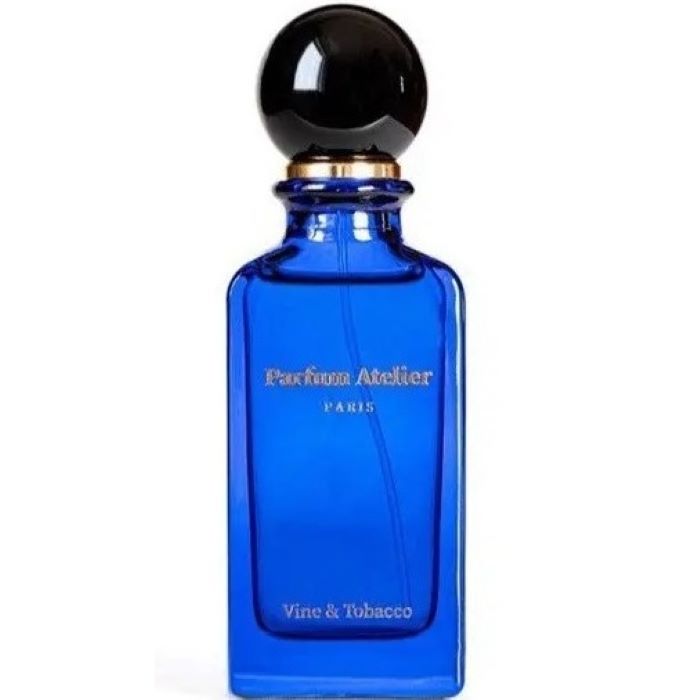 Parfum Atelier Paris Vine & Tobacco