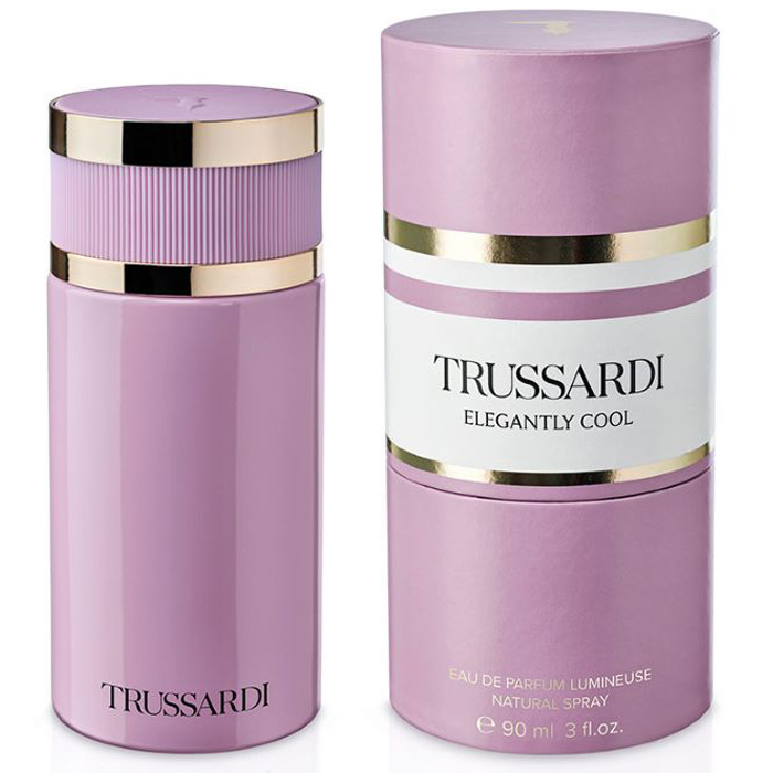 Trussardi Elegantly Cool