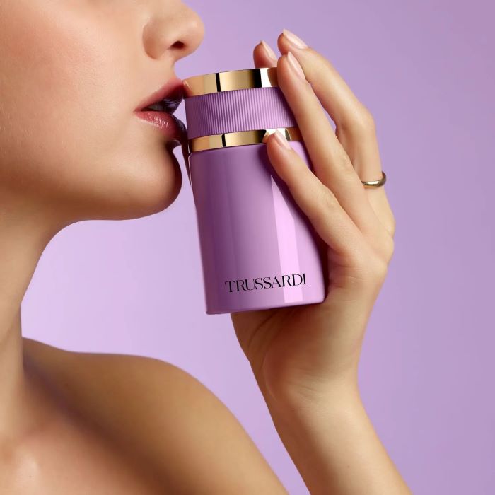 Trussardi Elegantly Cool