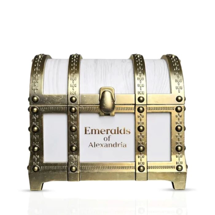 Risala Elite Emeralds of Alexandria