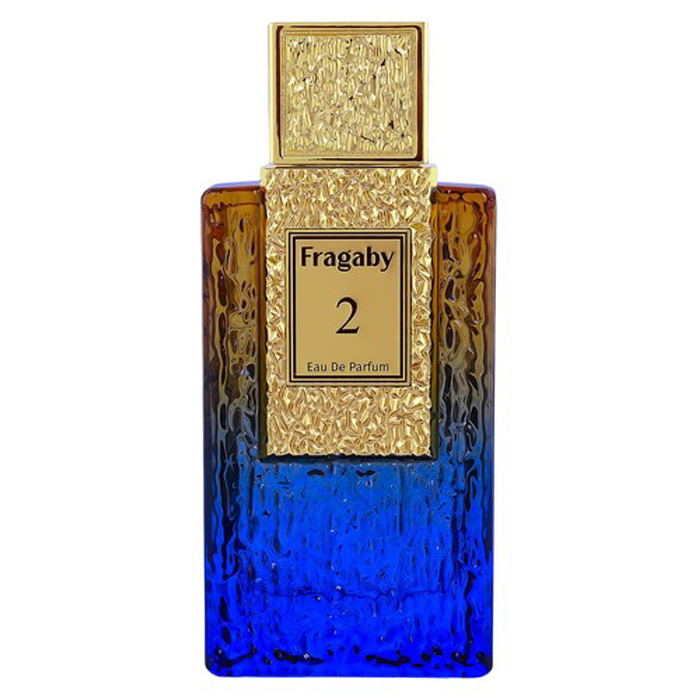 Risala Elite Fragaby 2