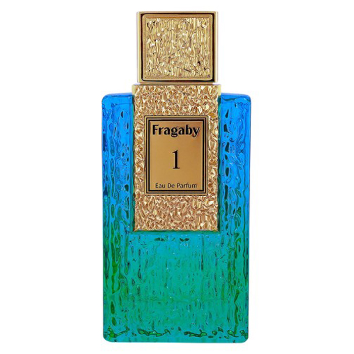 Risala Elite Fragaby 1
