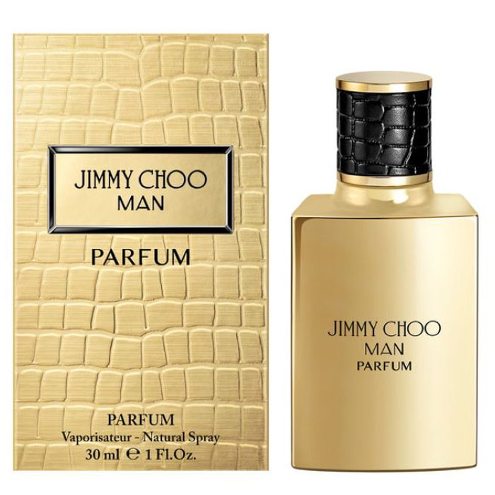 Jimmy Choo Man Parfum