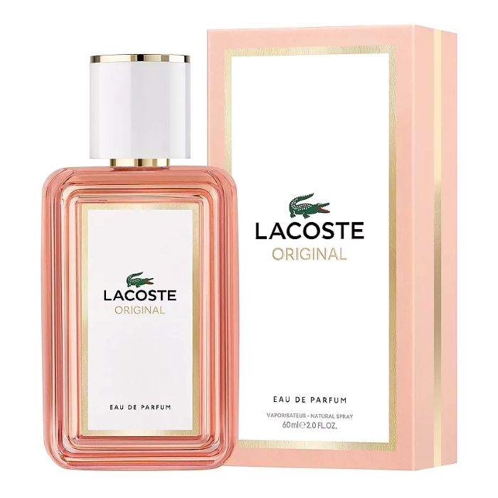 Lacoste Original For Her