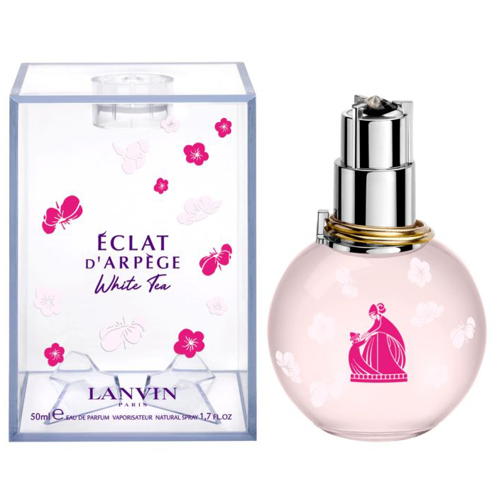Eclat D`Arpege White Tea