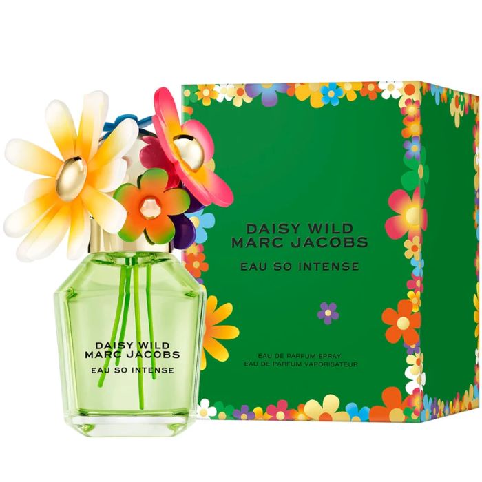 Daisy Wild Eau So Intense