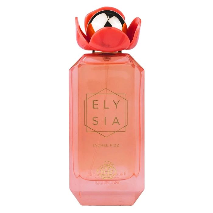 Elysia Lychee Fizz