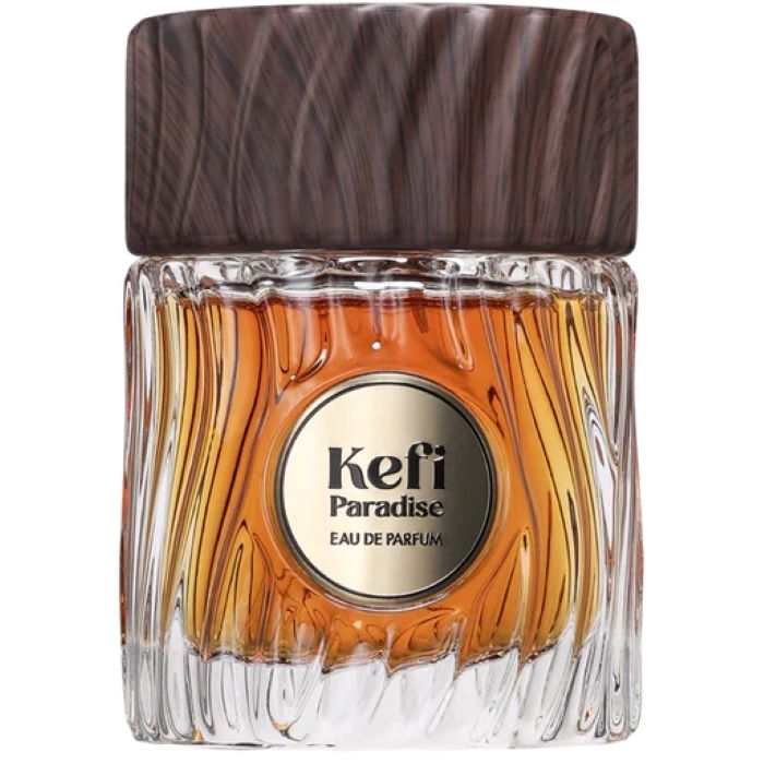 Risala Elite Kefi Paradise