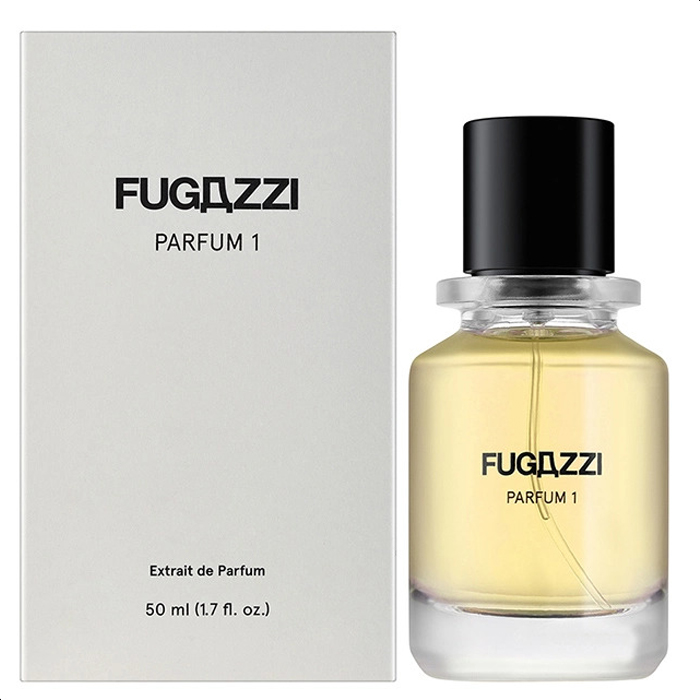 Fugazzi Parfum 1