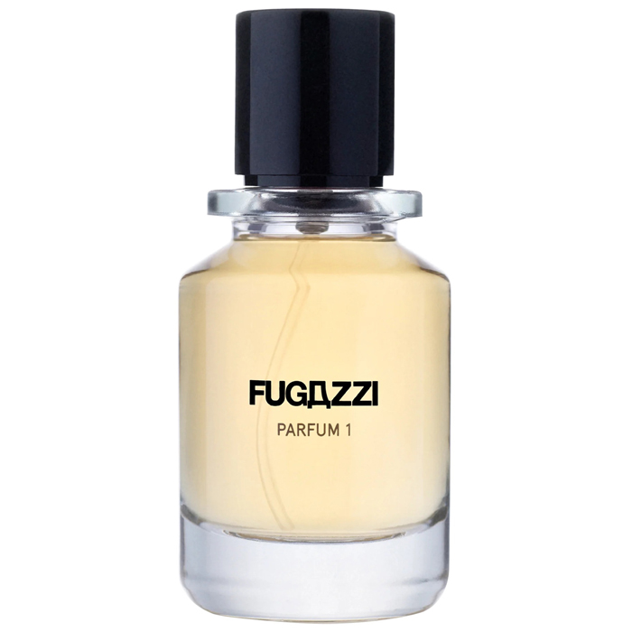 Fugazzi Parfum 1