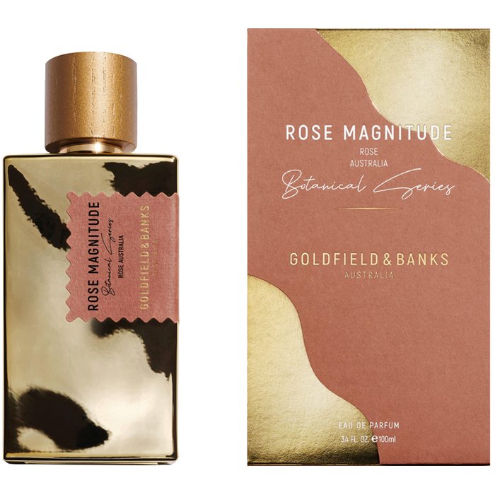 Rose Magnitude