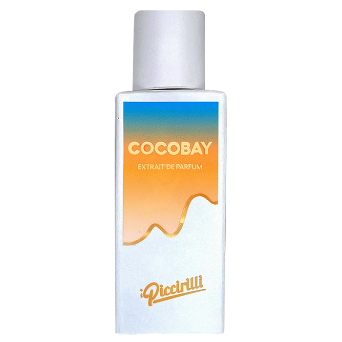 IPiccirilli Cocobay
