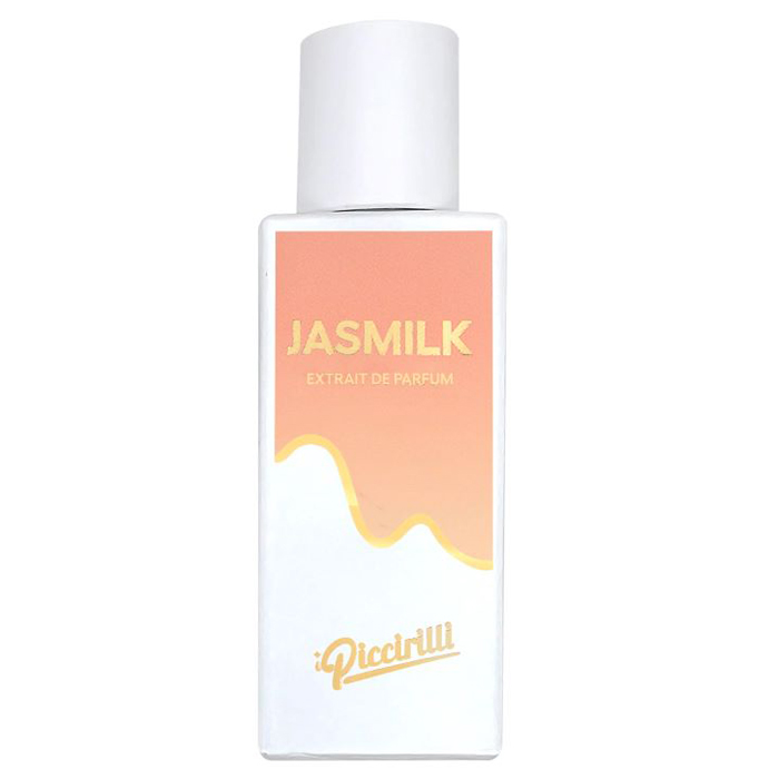 IPiccirilli Jasmilk