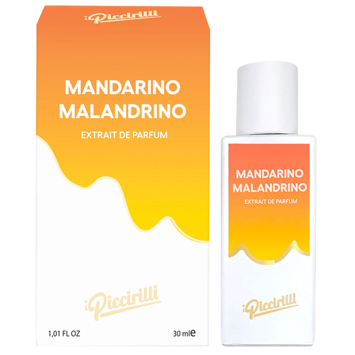 Mandarino Malandrino
