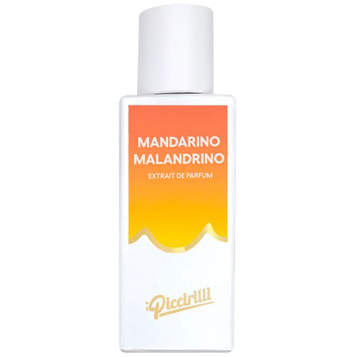 IPiccirilli Mandarino Malandrino