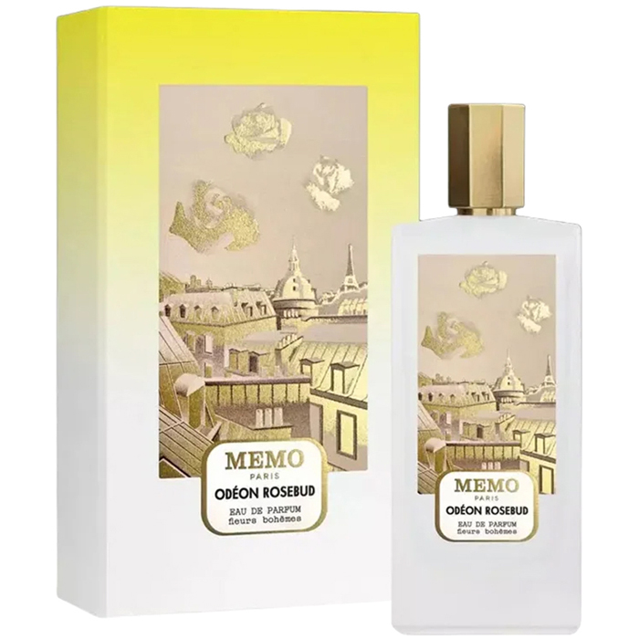 Memo Odeon Rosebud