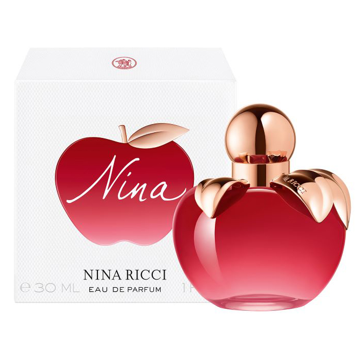 Nina Eau de Parfum