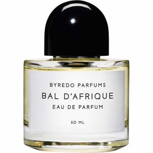 Byredo Parfums Byredo Bal D Afrique