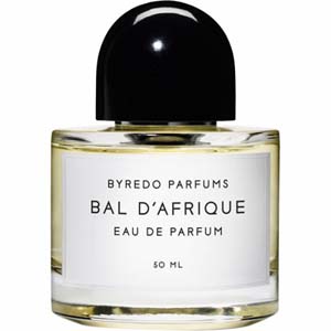 Byredo Bal D Afrique