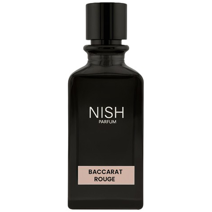 Nish Parfum Baccarat Rouge
