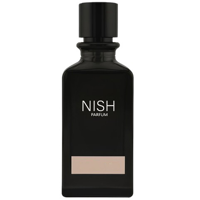 Nish Parfum Bold Citrus