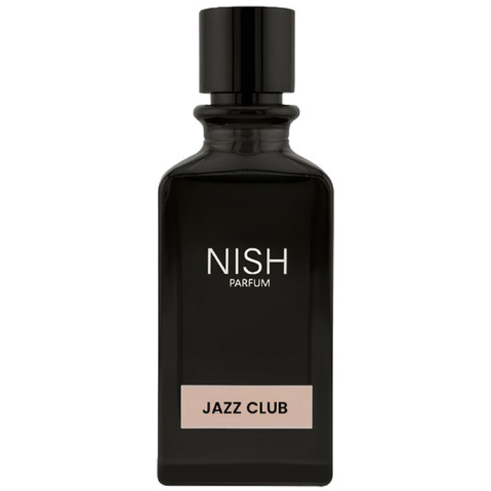 Nish Parfum Jazz Club