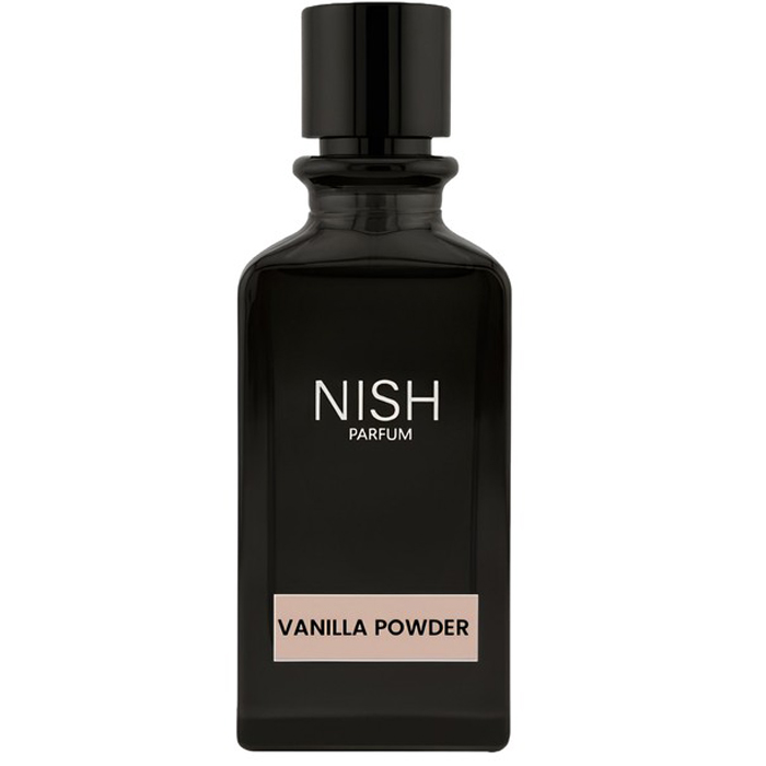 Nish Parfum Vanilla Powder