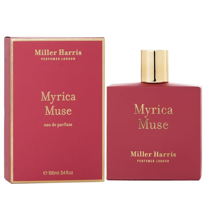 Myrica Muse