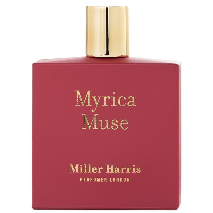 Myrica Muse