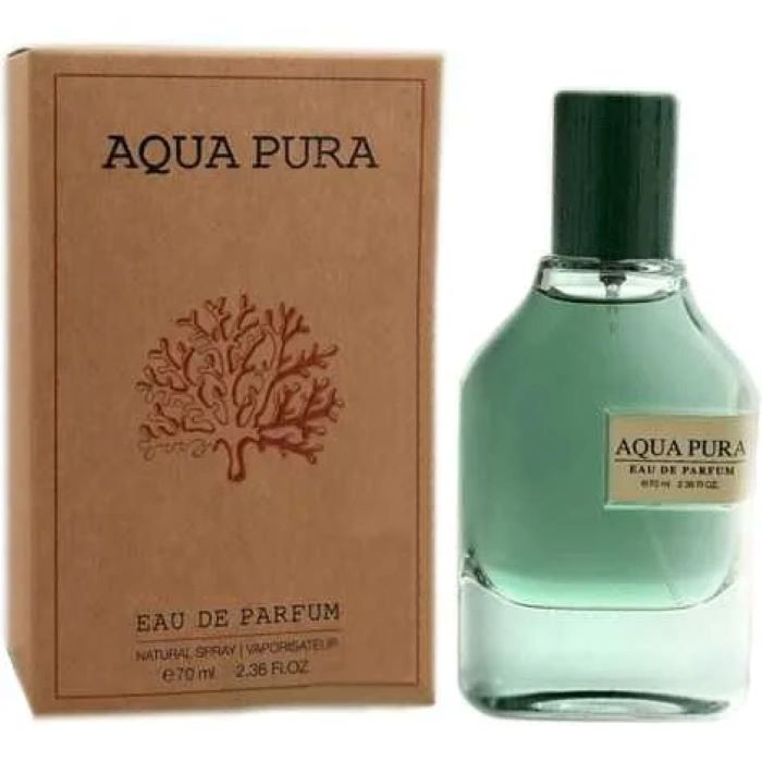Aqua Pura