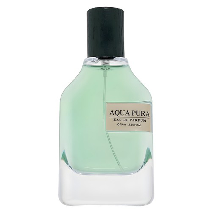 Fragrance World Aqua Pura