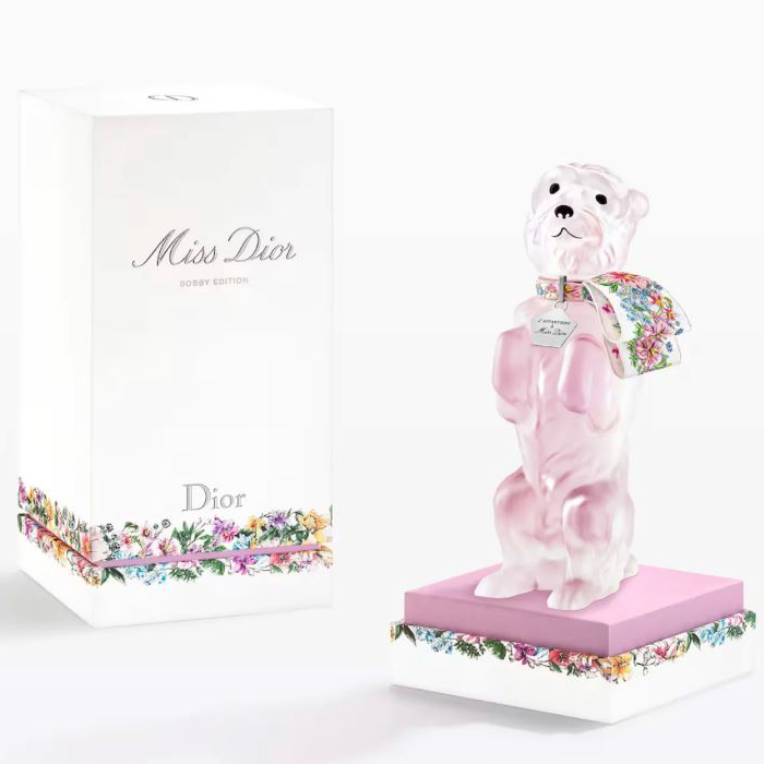 Miss Dior Bobby Limited Edition