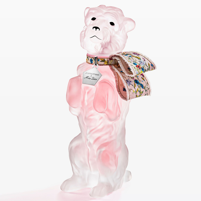 Miss Dior Bobby Limited Edition