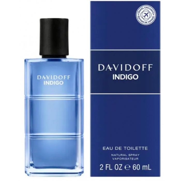 Indigo