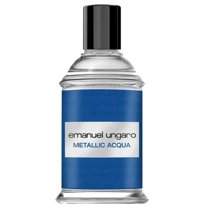 Metallic Acqua