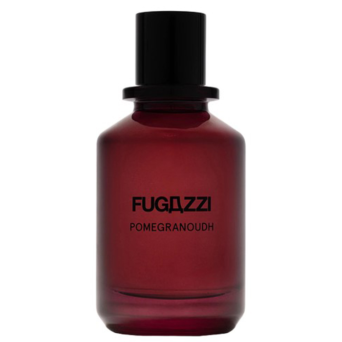 Fugazzi Pomegranoudh