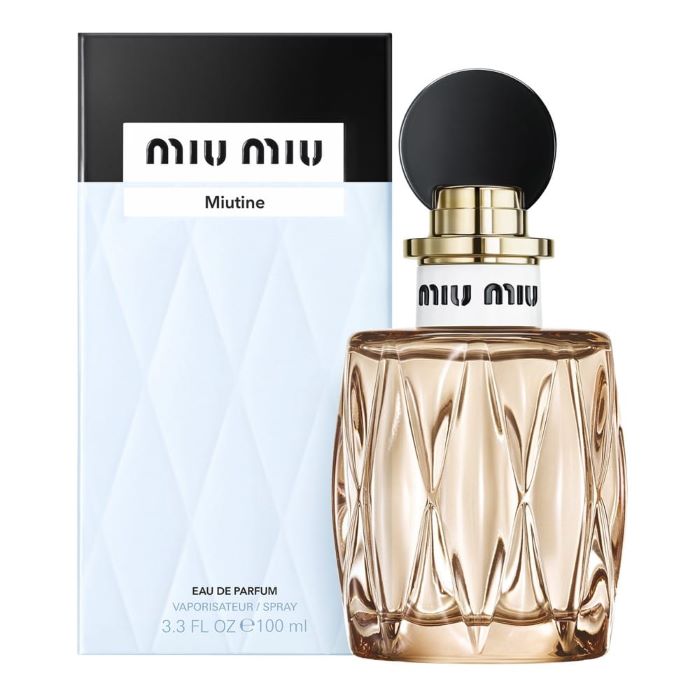 Miu Miu Miutine