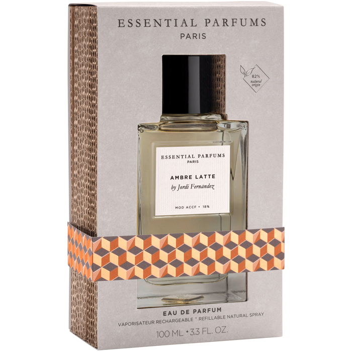 Ambre Latte