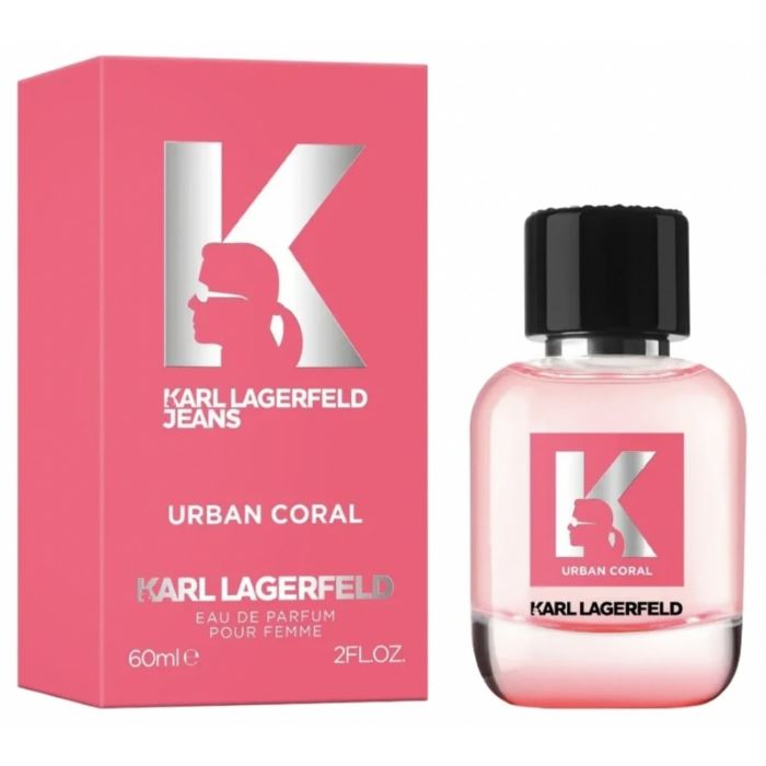 Urban Coral