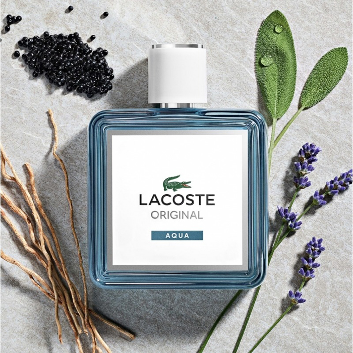 Lacoste Original Aqua