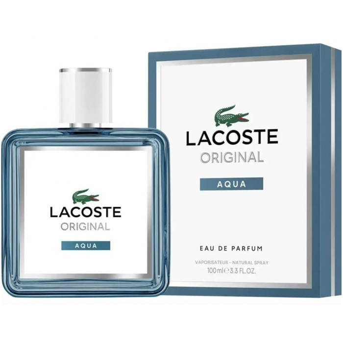 Lacoste Original Aqua