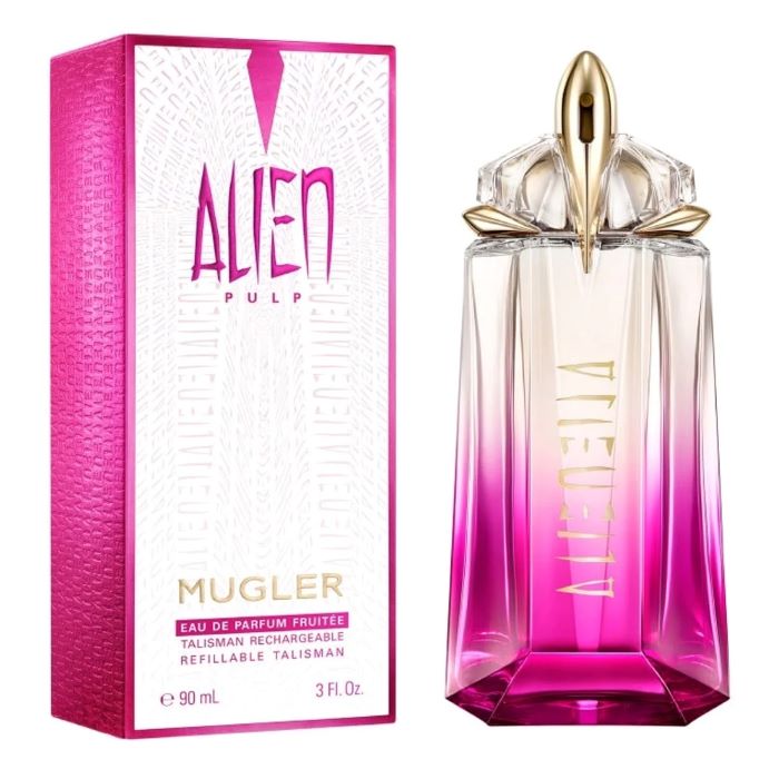 Alien Pulp Eau de Parfum Fruitee