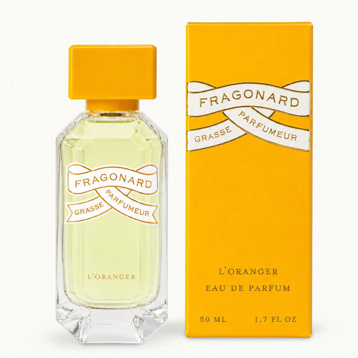Fragonard L`Oranger